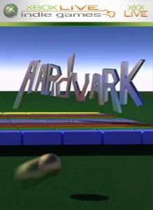 Aardvark