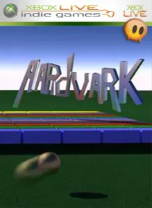 Aardvark