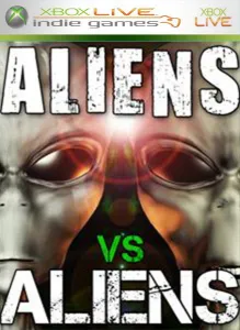 Aliens VS Aliens