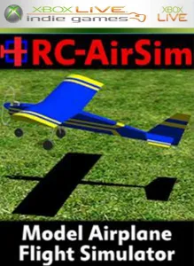 RC-AirSim