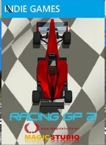 Magic Racing GP 2