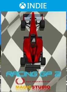 Magic Racing GP 2