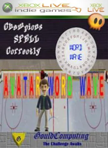 Avatar Word Wave