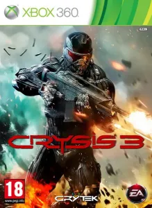 Crysis 3
