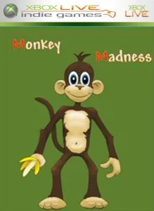 Monkey Madness