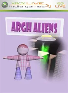 Argh Aliens