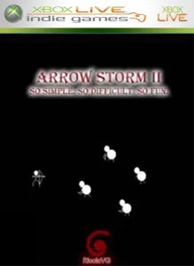 ArrowStorm II