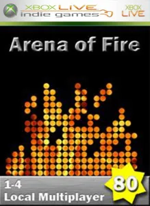 Arena of Fire