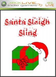 Santa Sleigh Sling