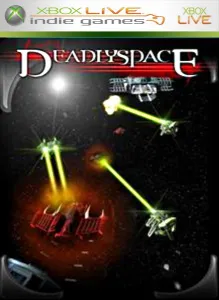 DeadlySpace