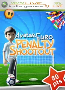 Avatar Euro Penalty Shootout
