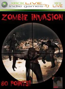Zombie Invasion