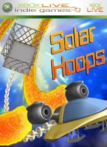 Solar Hoops