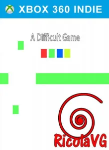 A Difficult Game