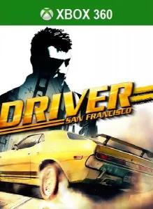 Driver San Francisco