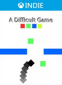 A Difficult Game