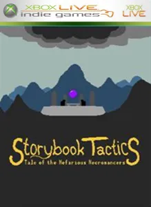 Storybook Tactics