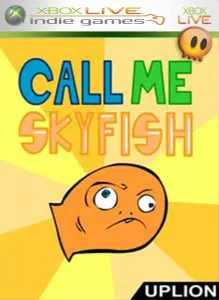 Call Me Skyfish
