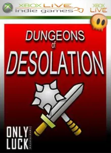 Dungeons of Desolation