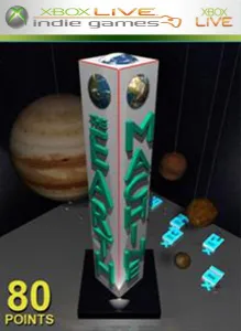 The Earth Machine