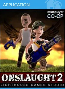 Avatar Onslaught 2