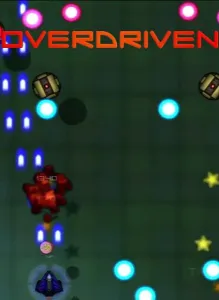 Overdriven