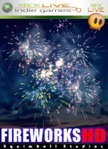 Fireworks HD