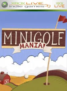 Minigolf Mania