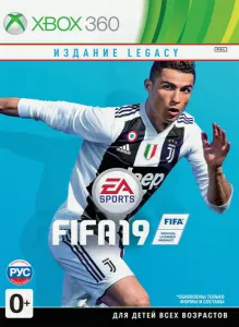 FiFA 19