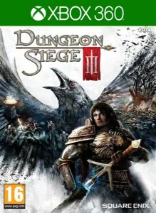 Dungeon Siege III