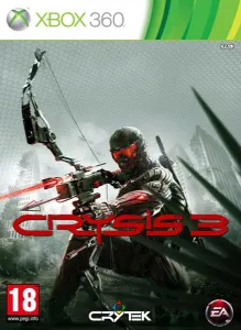Crysis 3