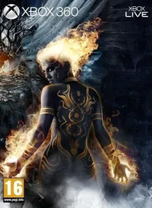 Dungeon Siege III