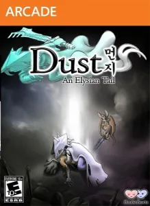 Dust: An Elysian Tail