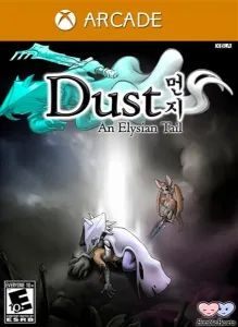 Dust: An Elysian Tail