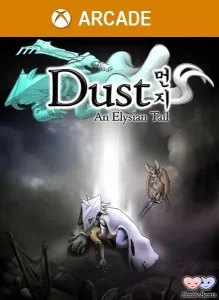 Dust: An Elysian Tail