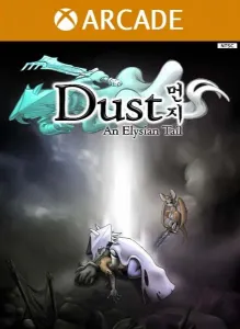 Dust: An Elysian Tail