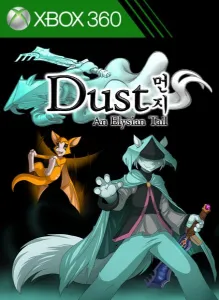 Dust: An Elysian Tail