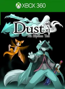 Dust: An Elysian Tail