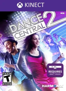 Dance Central 2