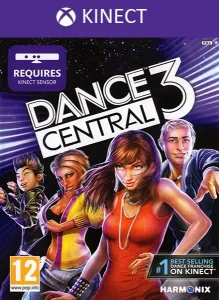 Dance Central 3