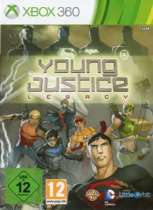 Young Justice