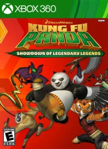 Kung Fu Panda