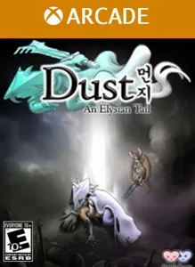 Dust: An Elysian Tail