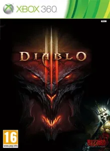 Diablo III