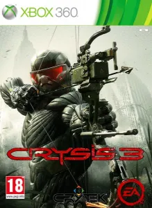 Crysis 3
