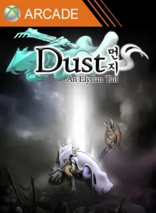Dust: An Elysian Tail