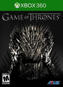 Game of Thrones