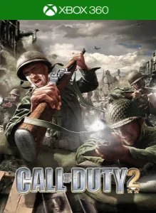 Call of Duty 2