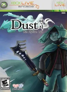 Dust: An Elysian Tail
