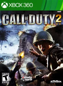 Call of Duty 2